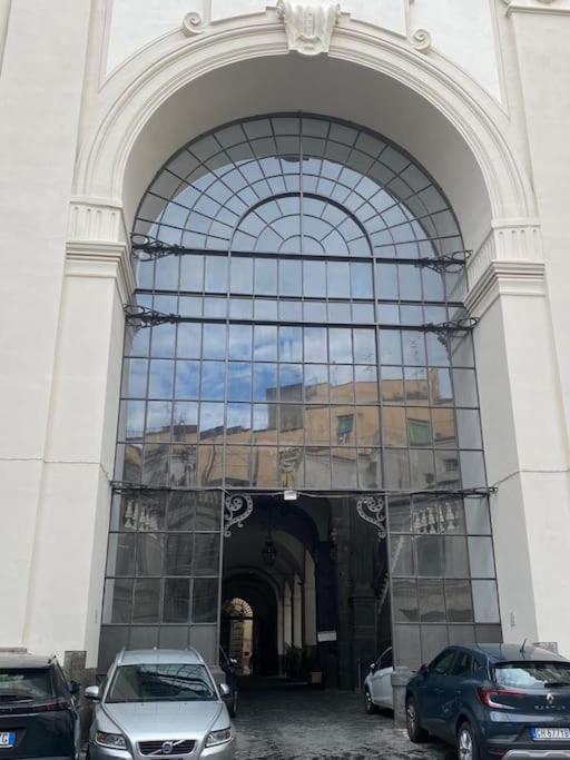 La Loggia Di Cassano By Dimorra Apartamento Nápoles Exterior foto